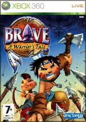 Brave: A Warriors Tale